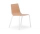 Marina stackable chair by true design buy online on sintesidesign