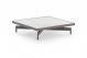Onde Square Coffee Table 85