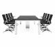 P80 by icf office table buy online at the best price on sintesidesign