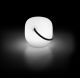 Roaming Light portable lanterns polyethylene structure by Plust buy online