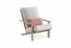 Timeless Relax Club Armchair