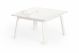 Timeless Square Side Table 50