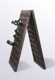34-P-120 pupitre wooden structure suitable for wine display by Padoan buy online