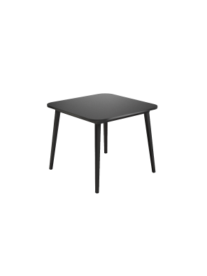 Qeeboo X 90 table