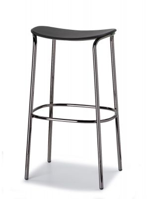 Scab Trick Wood Stool