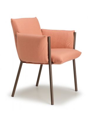 Scab Brezza Armchair