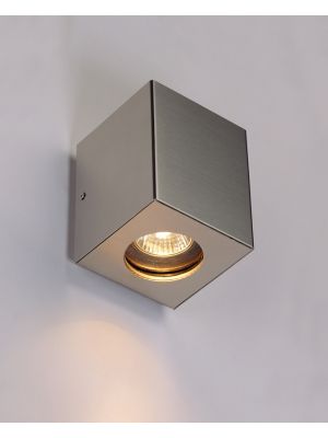 Vatinne outdoor wall lamp suitable for contract use by Paolodonadello online sales