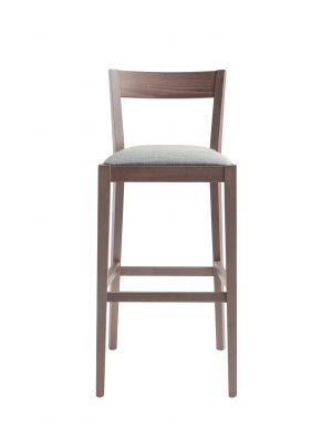 Silla Stools by Palma Elegant Stools Refined Stools Modern Stools Design Stools Indoor Stools Contract Stools