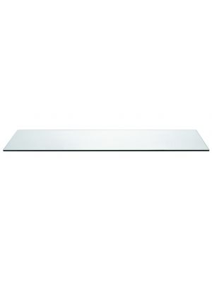 Rettangolare Top in Tempered Glass by Scab Online Sales