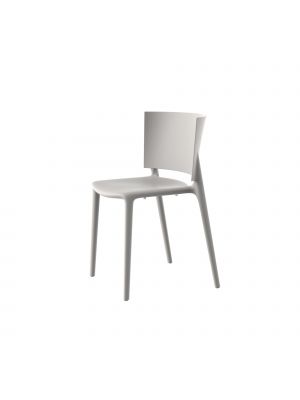 africa chair by vondom polypropylene chair outdoor use online sales sintesidesign