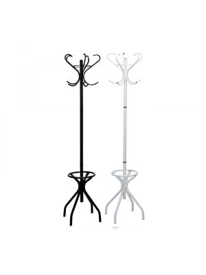 Sales Online Clothes Hanger Bistrò Steel Structure by SintesiDesign.