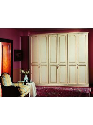 Sales Online Sirio Wardrobe by Bianchi Mobili