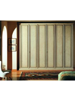 Sales Online Venere Wardrobe by Bianchi Mobili