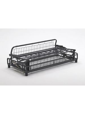 Sales Online Serie BL8 H18Sofa Bed Mechanism Steel Structure by Lampolet.