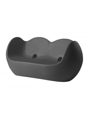 Blossy Rocking Sofas Polyethylene Structure by Slide Online Sales