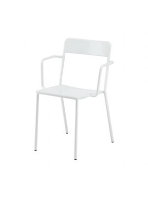 C 1.2/1 Colos Stackable Armchair Outdoor Armchair Sintesidesign