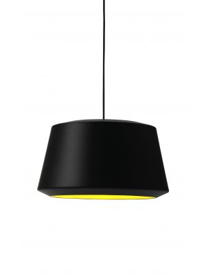 Can S Suspension Lamp Aluminum Structure by Zero Lighting Sales Online