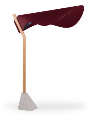 Pincettes Cap acoustic panel by true design online sales sintesidesign
