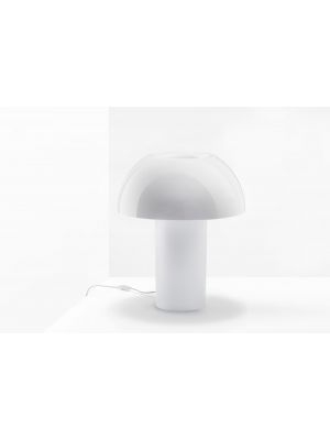 Colette 50 table lamp polycarbonate structure by Pedrali online sales