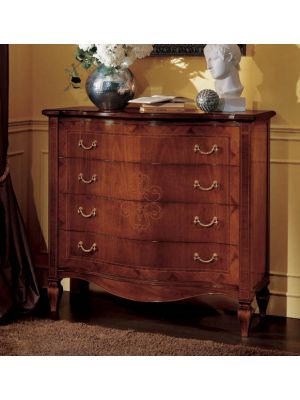 Sales Online Da Vinci Dresser by Bianchi Mobili