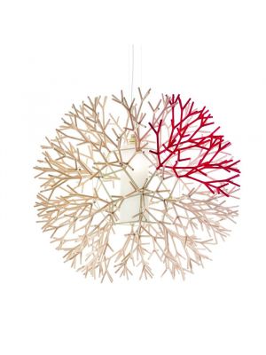 Coral Suspension Lamp ABS Structure by Pallucco Online Sales
