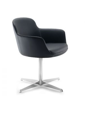 Vendita Online Poltrone per Alberghi Danae EsseDesign Ignifughe Classe 1IM