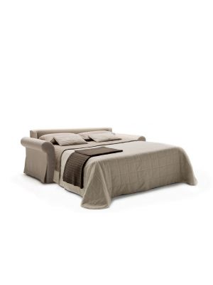 Ellis 5 Sofa Bed Upholstered Coated with Fabric by Milano Bedding Buy Online