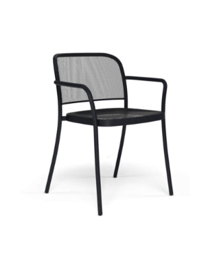 Emu Cafe 557 Armchair