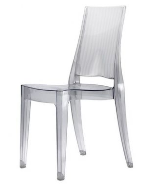 Glenda Polycarbonate Chair by Scab Online Sales