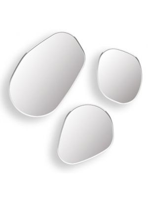 Gocce di Rugiada Mirror Glass Structure by Sovet Sales Online