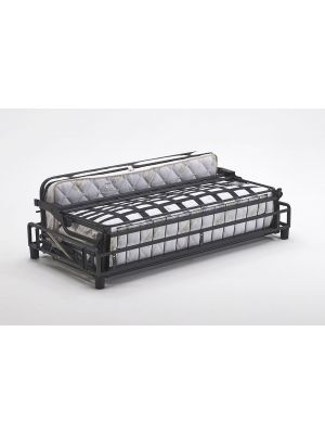 Sales Online Serie Il Diciotto Sofa Bed Mechanism Steel Structure by Lampolet.