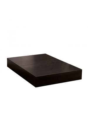 Itaca Table EsseDesign Wengè