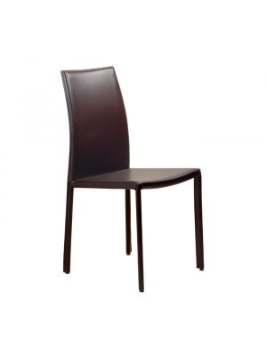 Sales Online Jespica Leather Chair Made in Italy 