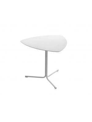 Kensho 53 coffee table steel structure suitable for contract use by Kastel online sales