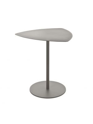 Kensho 70 R coffee table steel structure suitable for contract use by Kastel buy online