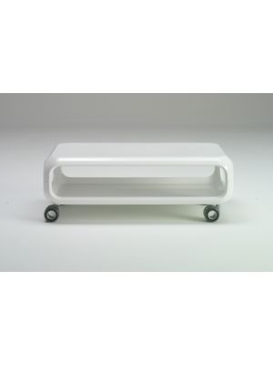Kobo Living Coffee Table Technopolymer Structure by Sintesi Online Sales