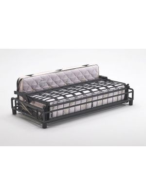 Sales Online Serie Ladue Sofa Bed Mechanism Steel Structure Very Practical by Lampolet.