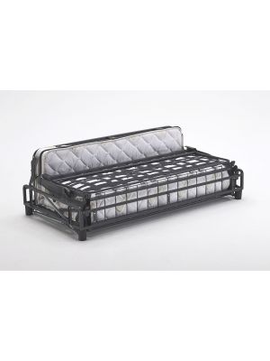 Sales Online Serie Lampolet Sofa Bed Mechanism Steel Structure Very Practical by Lampolet.