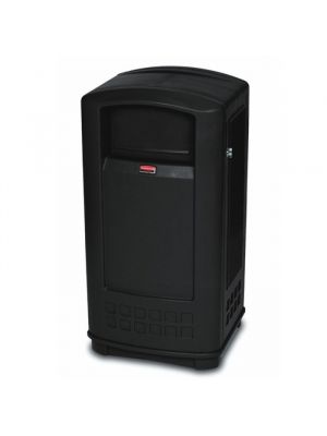 Rubbermaid - Landmark TM Junior Waste Container