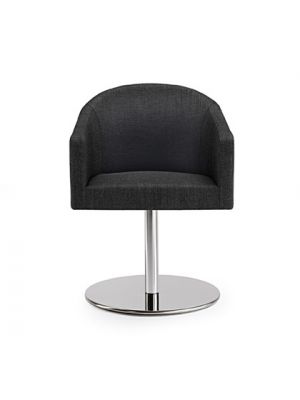 Sales Online Luna D1 Steel Structure Upholstered Polyurethane by SintesiDesign.