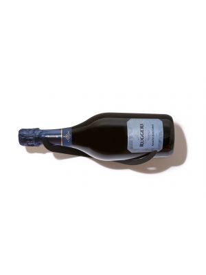 Opusdivino metal shelf for sparkling wines by sintesi design buy online