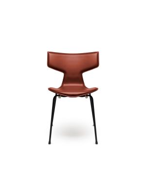 Montina Nowa Leather Chair