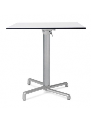Scudo Base Aluminum Structure by Nardi Online Buy