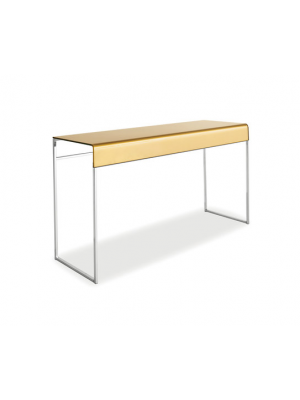 Sales Online Consolle Nido Extralight Top Metal Base by Sovet.