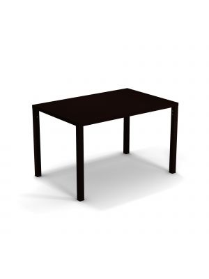 Nova 854 Rectangular Table Emu Stackable Rectangular Table Outdoor Rectangular Table Sintesidesign