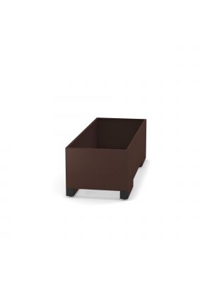 Patchwall Folwer Box Emu Outdoor Flower Box Sintesidesign