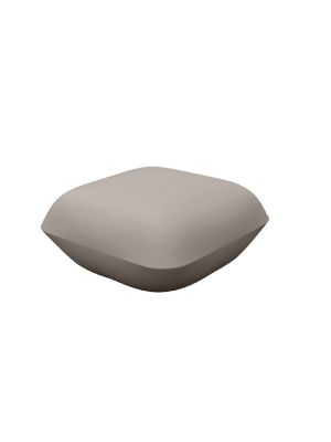 pillow pouf by vondom polyethylene outdoor use online sales sintesidesign