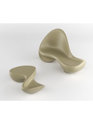 Serralunga Ripple Sofa