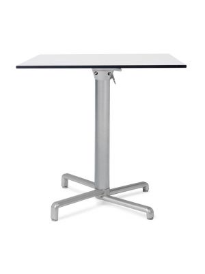 Scudo Base Aluminum Structure by Nardi Online Sales