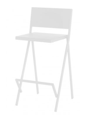Mia 412 stackable stool suitable for contract and outdoor use by Emu online sales
